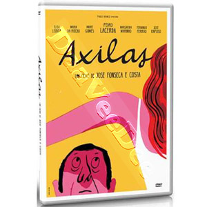 Armpits | Axilas  |   DVD